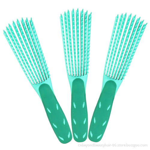 detangler hair Brush scalp massage hair comb ez detangler brush Men women Kinds